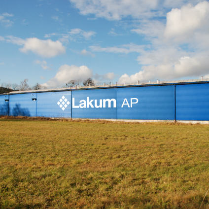 Lakum - AP, a.s.